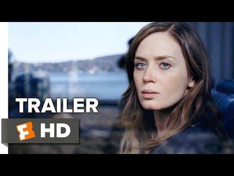 Watch New The Girl On The Train (2016) Online Watch New The Girl On The Train (2016) Online