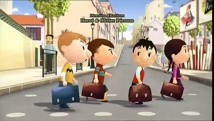 Animation